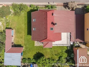 Prodej rodinného domu, Ústí nad Labem, Tizianova, 144 m2