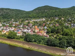 Prodej rodinného domu, Ústí nad Labem, Tizianova, 144 m2