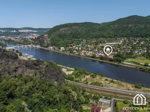 Prodej rodinného domu, Ústí nad Labem, Tizianova, 144 m2