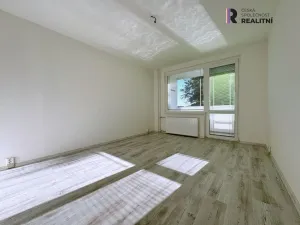 Pronájem bytu 2+1, Ostrov, Jungmannova, 59 m2