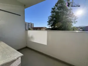 Pronájem bytu 2+1, Ostrov, Jungmannova, 59 m2