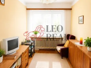 Prodej rodinného domu, Rapotice, Hlavní, 90 m2