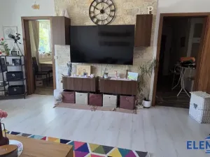 Pronájem bytu 3+1, Jeseník, Seifertova, 65 m2