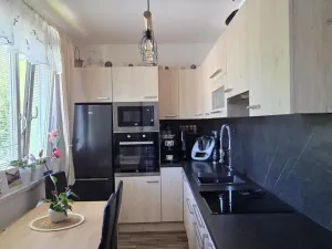 Pronájem bytu 3+1, Jeseník, Seifertova, 65 m2