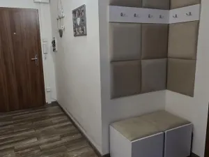 Pronájem bytu 3+1, Jeseník, Seifertova, 65 m2