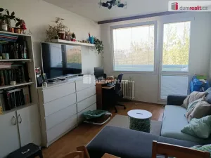 Pronájem bytu 2+kk, Praha - Střížkov, Žandovská, 40 m2