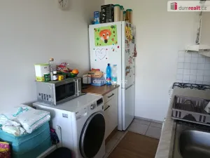 Pronájem bytu 2+kk, Praha - Střížkov, Žandovská, 40 m2