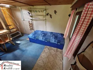 Prodej chaty, Miskovice, 25 m2