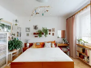 Prodej bytu 3+1, Jilemnice, Jaroslava Havlíčka, 61 m2