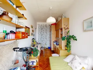 Prodej bytu 3+1, Jilemnice, Jaroslava Havlíčka, 61 m2