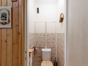 Prodej bytu 3+1, Jilemnice, Jaroslava Havlíčka, 61 m2