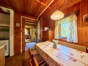 Prodej chalupy, Horní Maršov, 110 m2