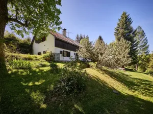Prodej chalupy, Horní Maršov, 110 m2