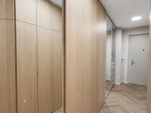 Pronájem bytu 3+kk, Praha - Podolí, Podolská, 81 m2