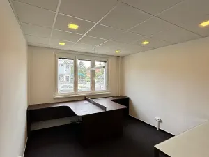 Pronájem kanceláře, Most, Obránců míru, 68 m2