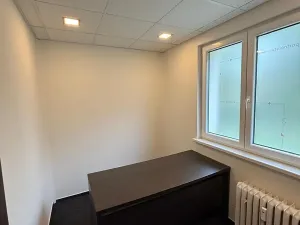 Pronájem kanceláře, Most, Obránců míru, 68 m2