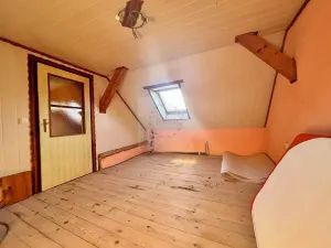 Prodej rodinného domu, Rácovice, 294 m2