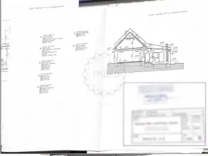 Prodej rodinného domu, Rácovice, 294 m2