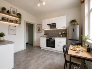 Pronájem bytu 3+1, Olomouc, Smetanova, 73 m2