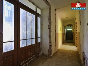 Prodej výrobních prostor, Žulová - Tomíkovice, 1400 m2