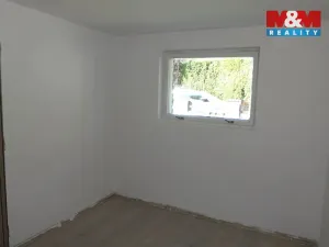 Pronájem rodinného domu, Malé Kyšice, Zahradní, 65 m2