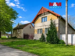 Prodej rodinného domu, Nepoměřice, 188 m2