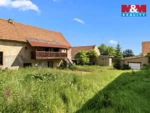 Prodej rodinného domu, Rynholec, nám. 1. máje, 363 m2