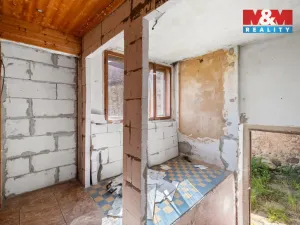 Prodej rodinného domu, Rynholec, nám. 1. máje, 363 m2
