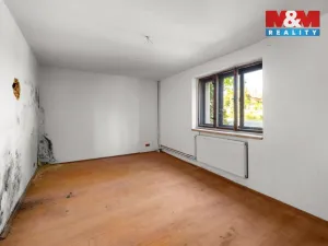 Prodej rodinného domu, Rynholec, nám. 1. máje, 363 m2