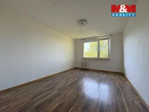 Pronájem bytu 3+kk, Litoměřice - Předměstí, Vrchlického, 68 m2