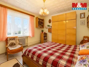 Prodej rodinného domu, Ledeč nad Sázavou, Havlíčkova, 180 m2