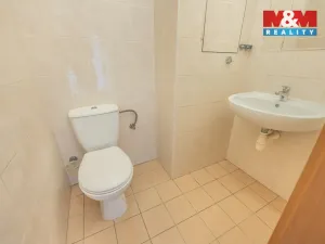 Prodej bytu 4+kk, Beroun - Beroun-Město, Nad Paloučkem, 102 m2
