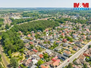 Prodej rodinného domu, Neratovice, V Hajnovkách, 193 m2