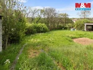 Prodej pozemku pro bydlení, Slaný - Želevčice, 733 m2