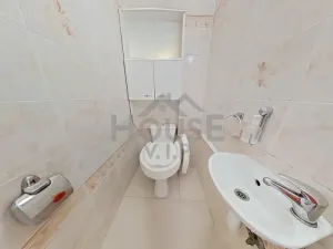 Prodej bytu 4+1, Praha, 92 m2