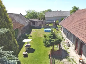 Prodej chalupy, Sedletín, 137 m2