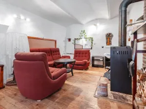 Prodej chalupy, Sedletín, 137 m2