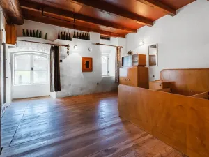 Prodej chalupy, Sedletín, 137 m2
