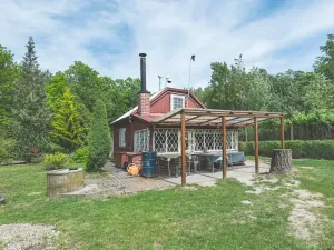 Prodej chaty, Býchory, 35 m2