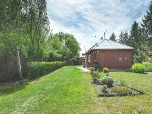 Prodej chaty, Býchory, 35 m2