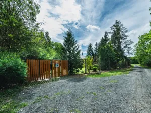 Prodej chaty, Býchory, 35 m2