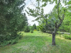 Prodej chaty, Býchory, 35 m2