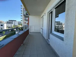 Pronájem bytu 2+kk, Praha - Letňany, Miroslava Hajna, 72 m2