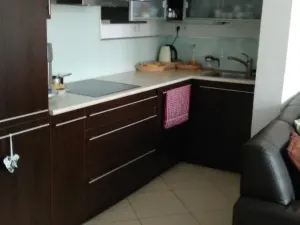 Pronájem bytu 3+kk, České Budějovice - České Budějovice 7, Komenského, 75 m2