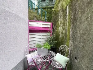 Prodej bytu 1+1, Karlovy Vary, Pod Jelením skokem, 48 m2