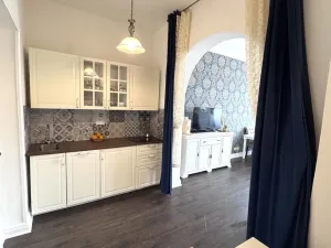 Prodej bytu 1+1, Karlovy Vary, Pod Jelením skokem, 48 m2