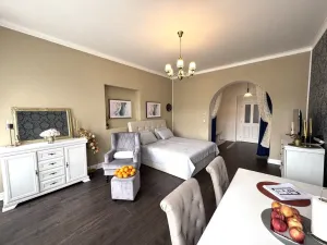 Prodej bytu 1+1, Karlovy Vary, Pod Jelením skokem, 48 m2