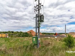Prodej komerčního pozemku, Poběžovice, 33341 m2
