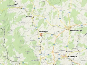 Prodej komerčního pozemku, Poběžovice, 33341 m2