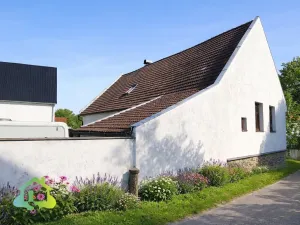 Prodej rodinného domu, Liběšice - Trnobrany, 111 m2